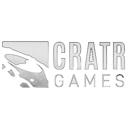 https://www.cratr.games/ Online Hub - Home